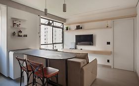 Apartamento Loft Novíssimo